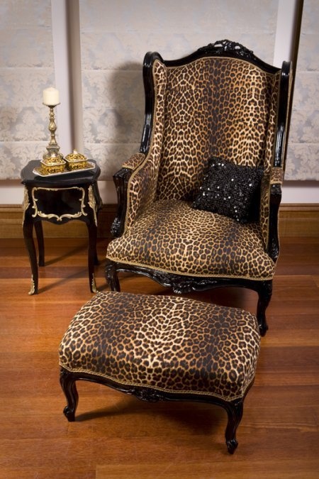 Pin By Brittany Lukasavage On Dream Home Pinterest Chair Animal Pin By Brittany Lukasavage On Dream Home Pinterest Chair Animal Print Furniture And Decor