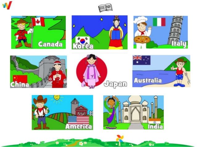 Where are you from japan