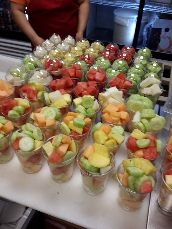 Trivia Night Food Ideas Trivia Night Food Ideas