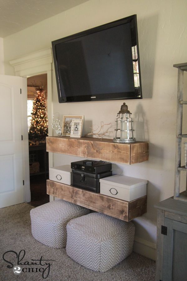 Simple Bedroom Shelves best 25+ floating media shelf ideas on pinterest | media shelf Simple Bedroom Shelves best 25+ floating media shelf ideas on pinterest | media shelf