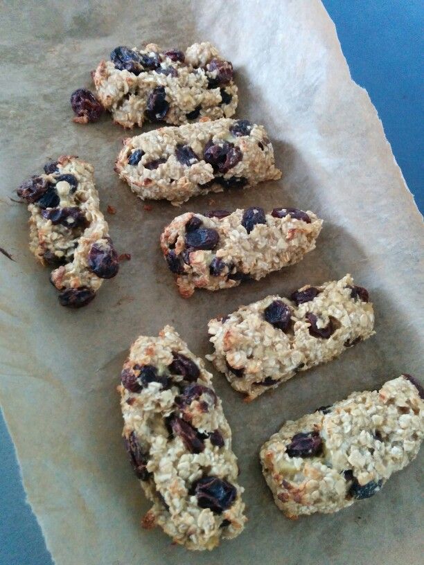 Healthy Banana Oat Cookies Recipe Healthy Banana Oat Cookies Recipe