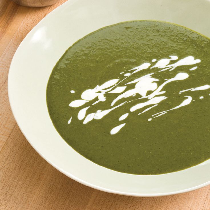 Americas Test Kitchen Super Green Soup Americas Test Kitchen Super Green Soup
