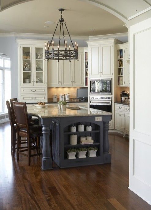 Kitchen Ideas With Island 476 best kitchen islands images on pinterest | pictures of Kitchen Ideas With Island 476 best kitchen islands images on pinterest | pictures of