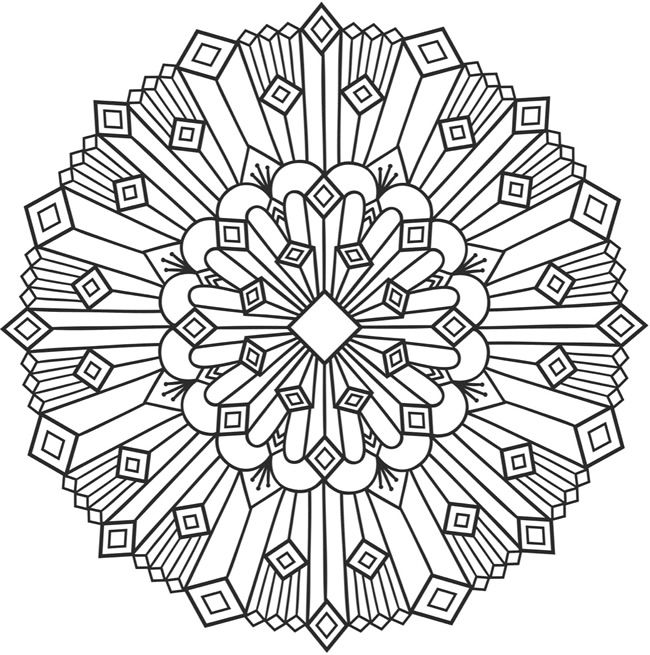 4115 best Coloring Pages \ Designs images on Pinterest Coloring - fresh detailed peacock coloring pages 4115 best Coloring Pages \ Designs images on Pinterest Coloring - fresh detailed peacock coloring pages