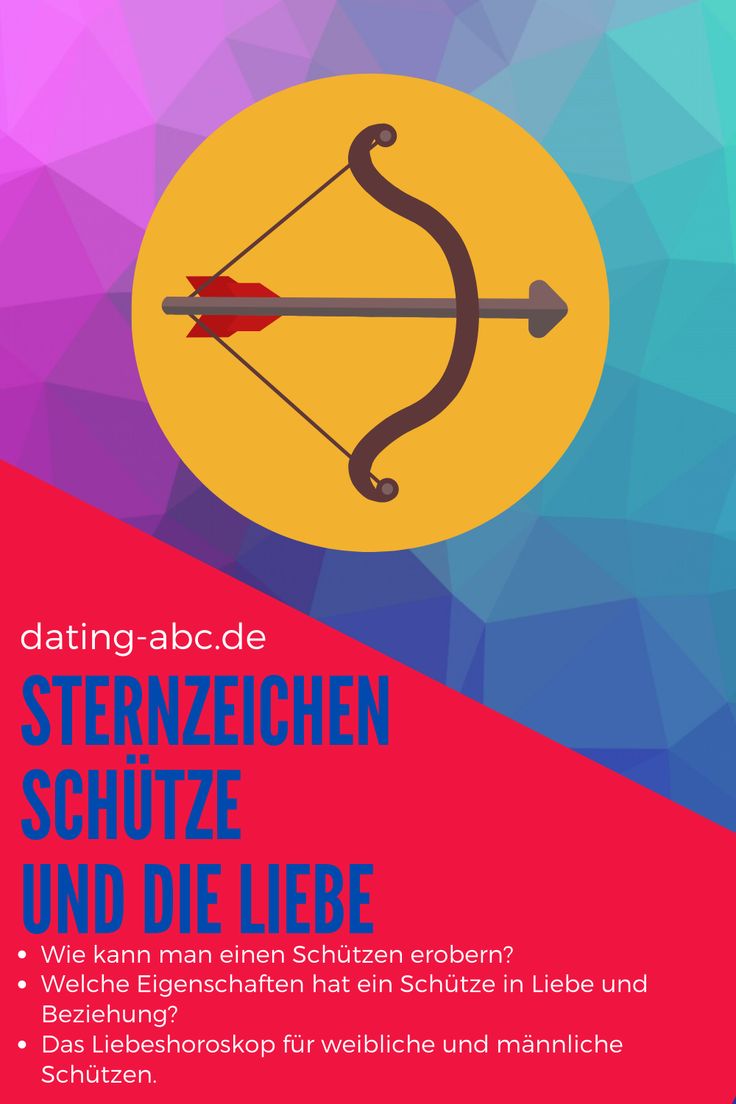 Dating tipps nach frauen sternzeichen