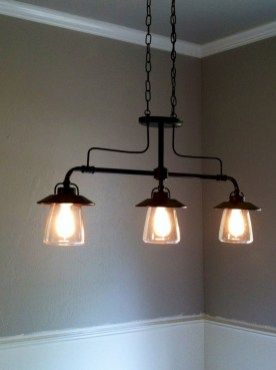 50 Amazing Lighting Over Kitchen Table Ideas White Amazing Lighting Over Kitchen Table Ideas 34