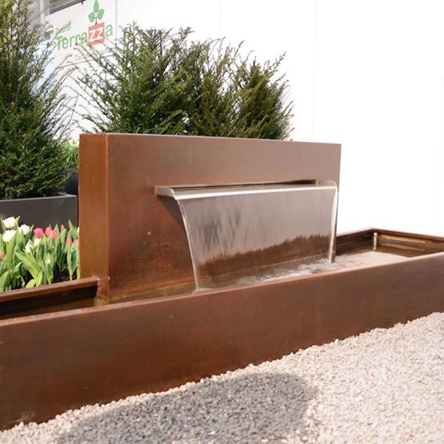45 besten Garten Brunnen Bilder auf Pinterest Wasserspiele - brunnen garten stein 45 besten Garten Brunnen Bilder auf Pinterest Wasserspiele - brunnen garten stein