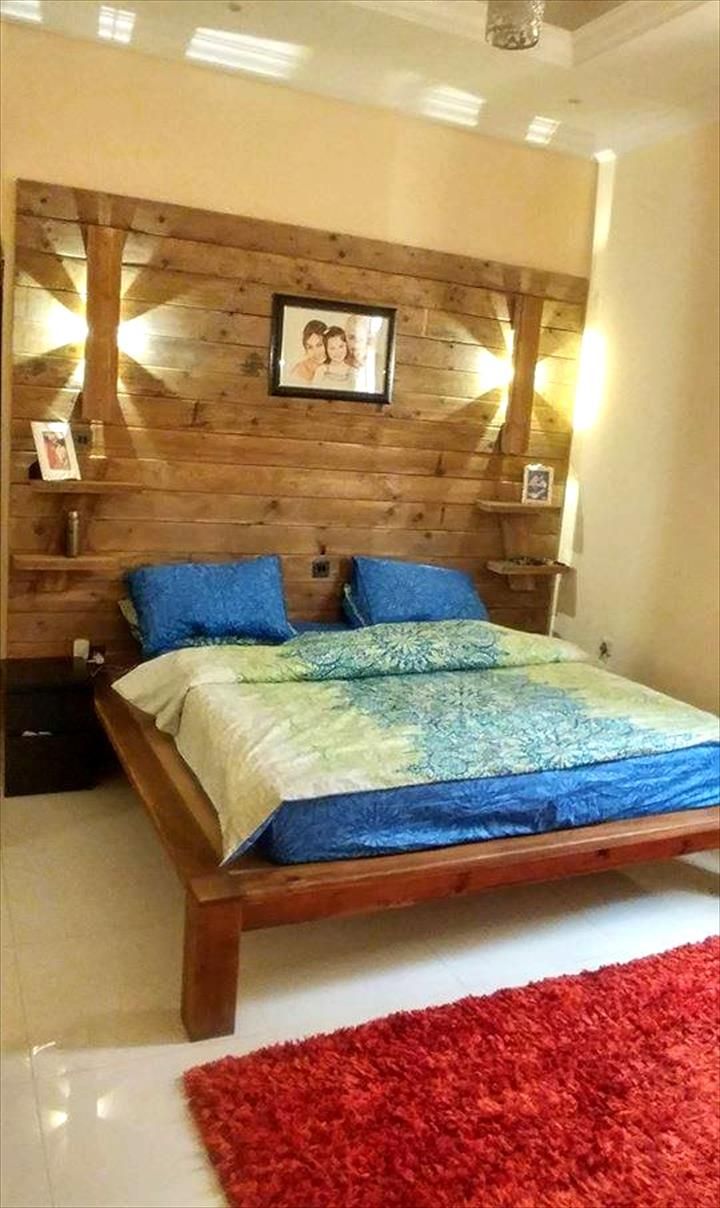 Ideas For A Headboard best 25+ headboard lamp ideas on pinterest | wall headboard Ideas For A Headboard best 25+ headboard lamp ideas on pinterest | wall headboard