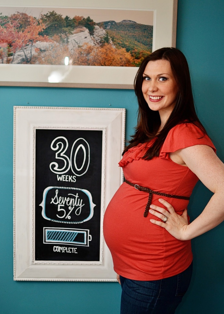 pregnancy track