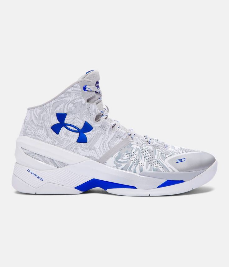Men\u0027s UA Curry Two Basketball Shoes