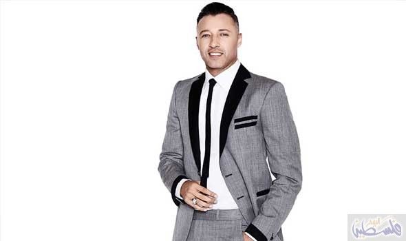 أحمد فهمي يستعد إلى المشاركة في الموسم الجديد من Suit Jacket Single Breasted Suit Jacket Jackets