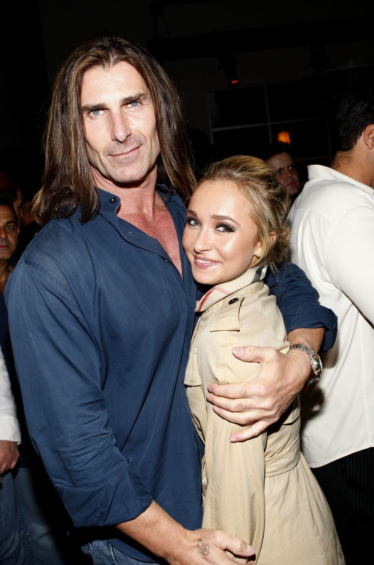 Famed model Fabio wants a wife and this is what he's looking for Model, Wife, I love my father