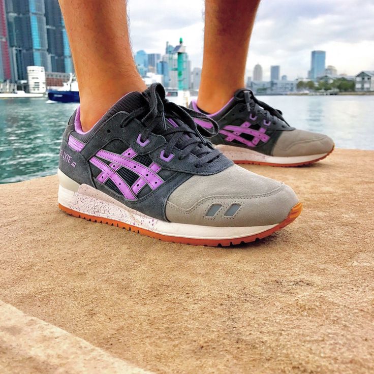 david z asics gel lyte iii david z asics gel lyte iii