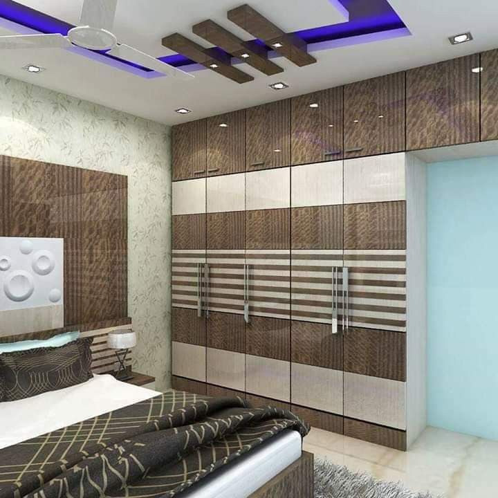 Pin by Nazeer Nazeer on almari in 2020 Home decor, Room