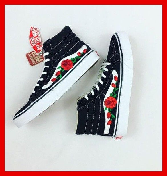 vans chica altas vans chica altas
