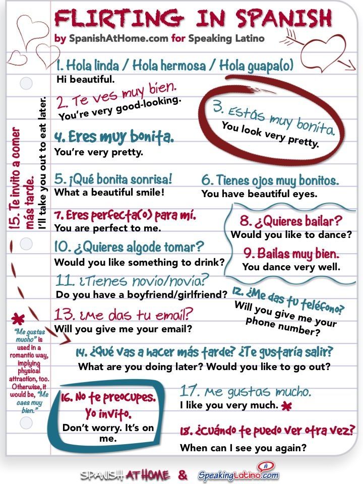 flirting quotes in spanish translation online english language flirting quotes in spanish translation online english language
