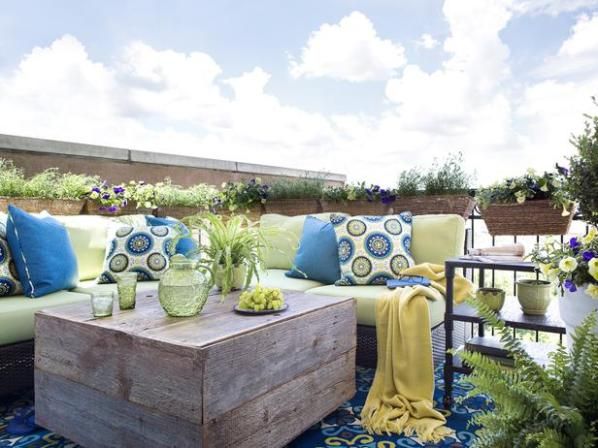 Decorating Ideas For Your Outdoor Living Space The Garden Glove Rooms Small Spaces Design Garden Glove Outdoor Rooms, Outdoor Space Decorating Ideas