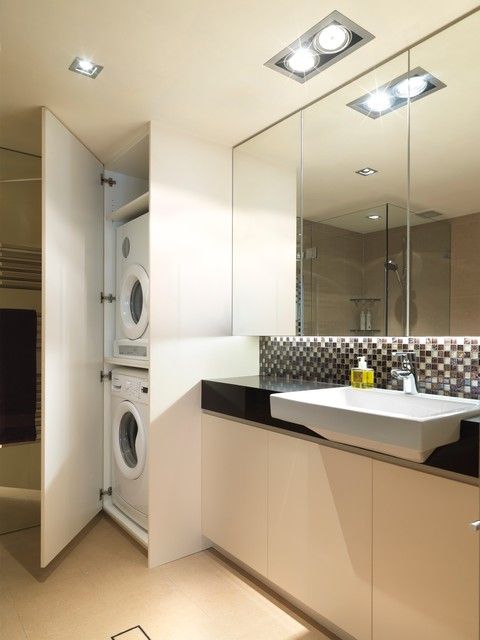 Small Bathroom Ideas Laundry best 25+ laundry in bathroom ideas only on pinterest | laundry Small Bathroom Ideas Laundry best 25+ laundry in bathroom ideas only on pinterest | laundry