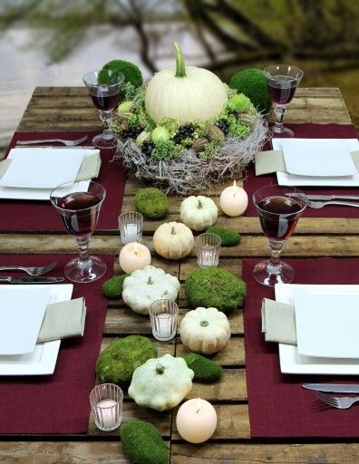 Die besten 20+ Tischdeko herbst Ideen auf Pinterest | Herbst ... Herbstliche tischdekoration zum 50 geburtstag
Herbstliche tischdekoration zum 50 geburtstag
Die besten 20+ Tischdeko herbst Ideen auf Pinterest | Herbst ...