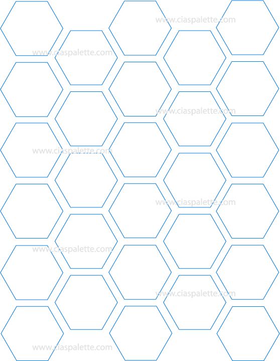 10 best Hexagon images on Pinterest Hexagons, English paper - hexagonal graph paper template 10 best Hexagon images on Pinterest Hexagons, English paper - hexagonal graph paper template