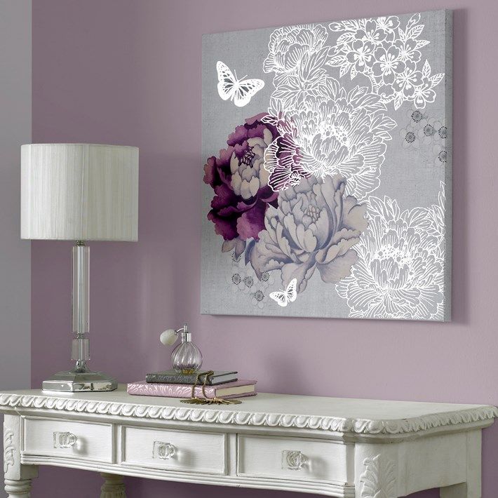 Purple And Gray Wall Art best 25+ blue purple bedroom ideas on pinterest | purple bedroom Purple And Gray Wall Art best 25+ blue purple bedroom ideas on pinterest | purple bedroom