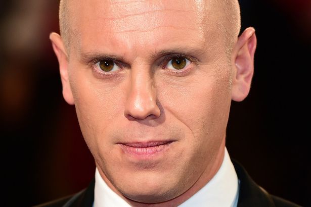 openly gay judge tv show sunderland gay club