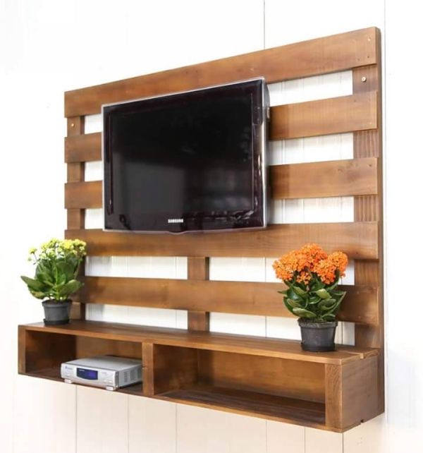 Tv Stand Ideas best 25+ pallet tv stands ideas only on pinterest | rustic tv Tv Stand Ideas best 25+ pallet tv stands ideas only on pinterest | rustic tv