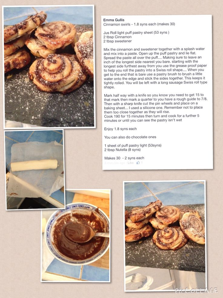Cinnamon Swirls By Emma Gullis SwirlsSlimming World Cinnamon Swirls By Emma Gullis SwirlsSlimming World