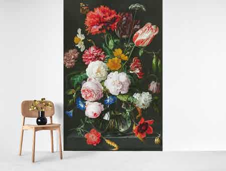 Almost Alexa Wallpaper | Wall murals, Mural, Art