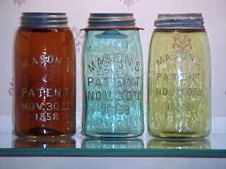 33 best mason jar displays images on pinterest | diy, kitchen and 33 best mason jar displays images on pinterest | diy, kitchen and