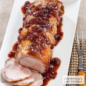 America S Test Kitchen Slow Cooker Pork With Cranberries America S Test Kitchen Slow Cooker Pork With Cranberries