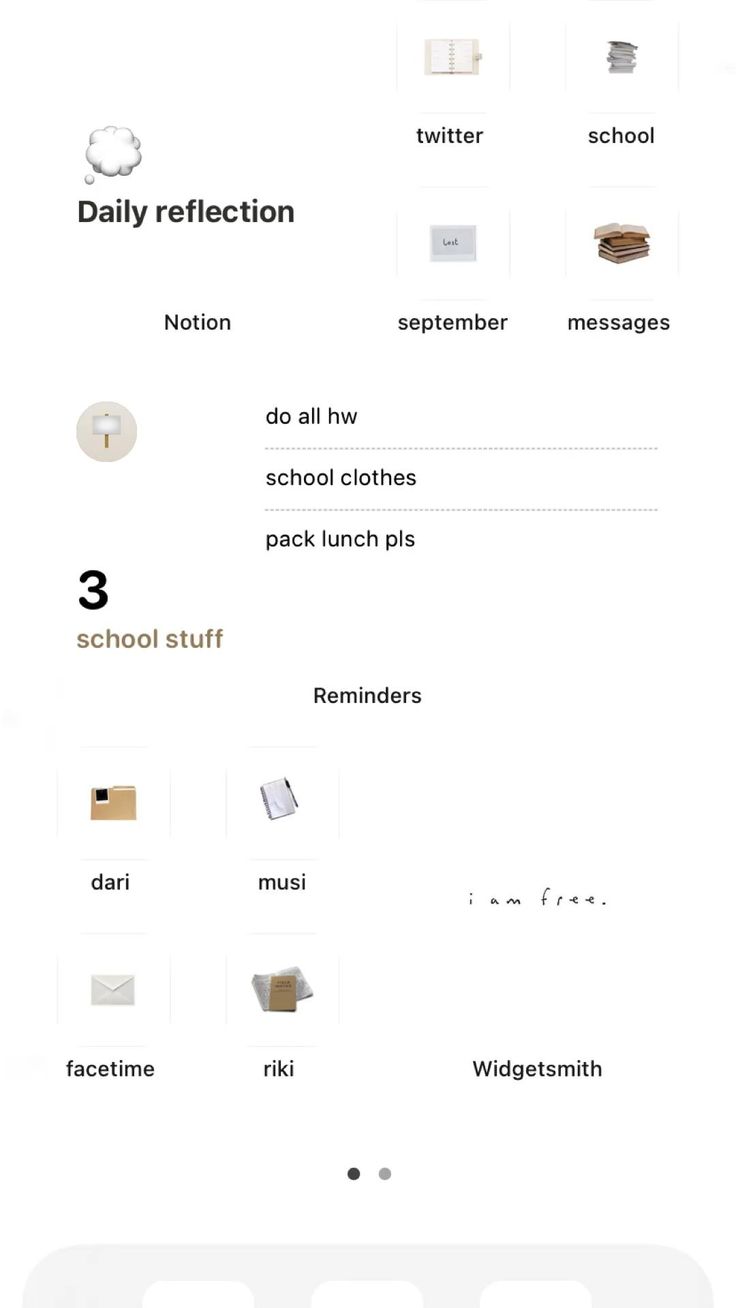 IPhone App Layout And Organization iphone-app-layout-and-organization