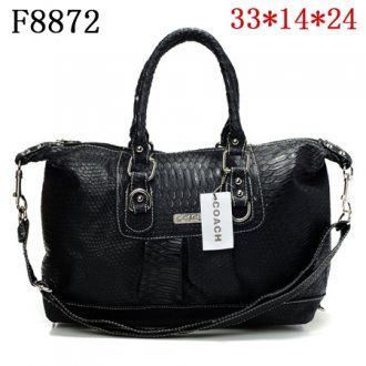 Authentic Coach Outlet Store Coach Luggage Bags - Terrific price!