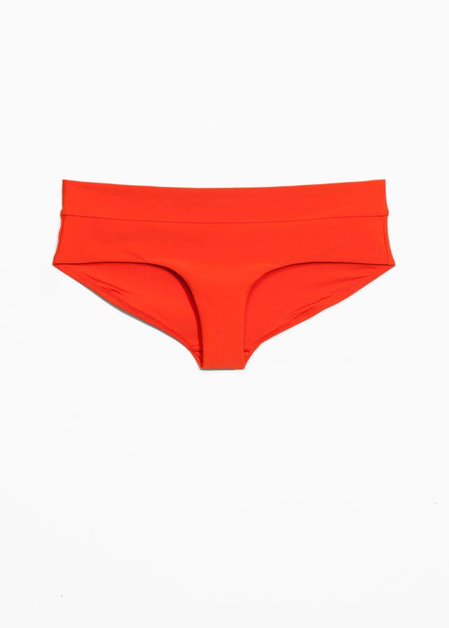 And other stories Bikini Briefs