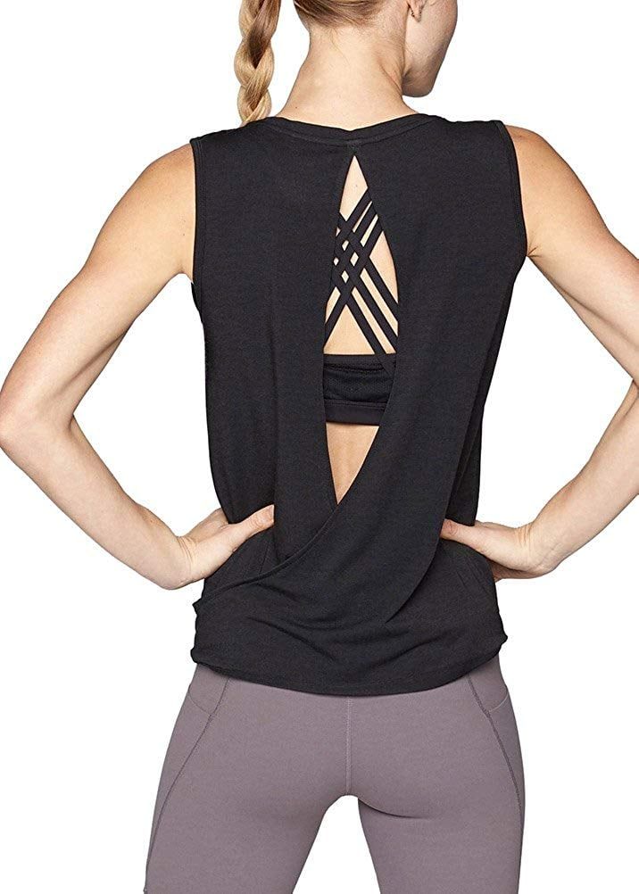 25 Workout Tops $25 and Under — Because Gym Clothes Shouldn't