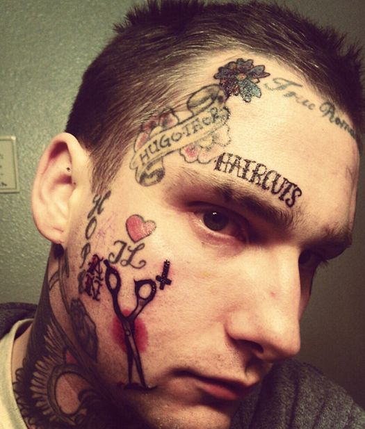 154 best crazy tattoos images on pinterest craziest tattoos 154 best crazy tattoos images on pinterest craziest tattoos