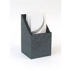flyer holder