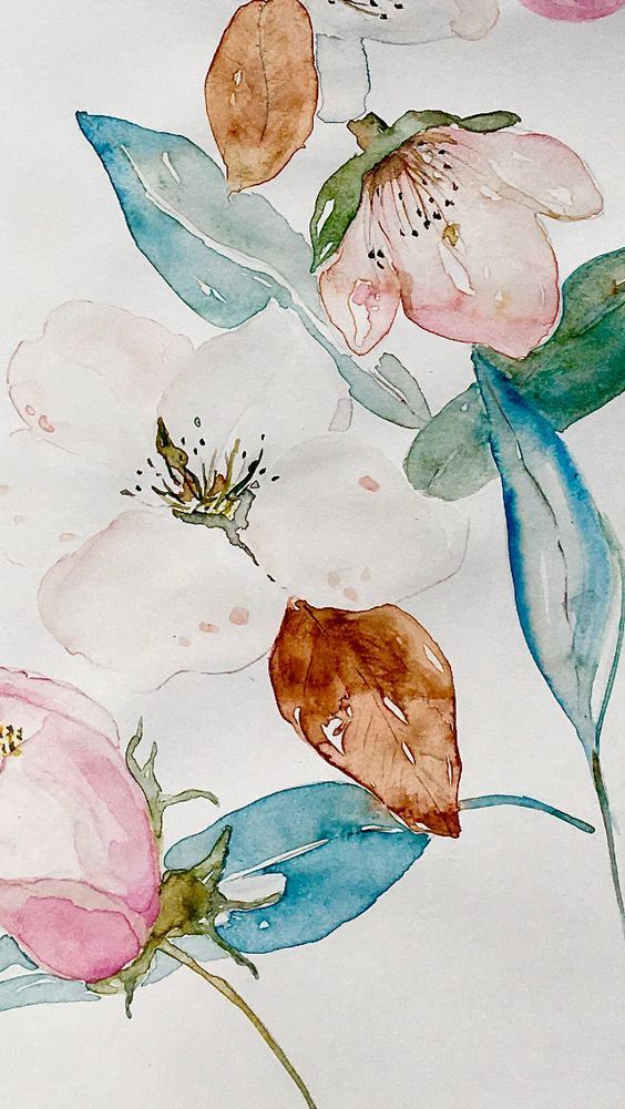 Pin On Flowers Is Beautiful Flower Illustration Abstract Art pin-on-flowers-is-beautiful-flower-illustration-abstract-art