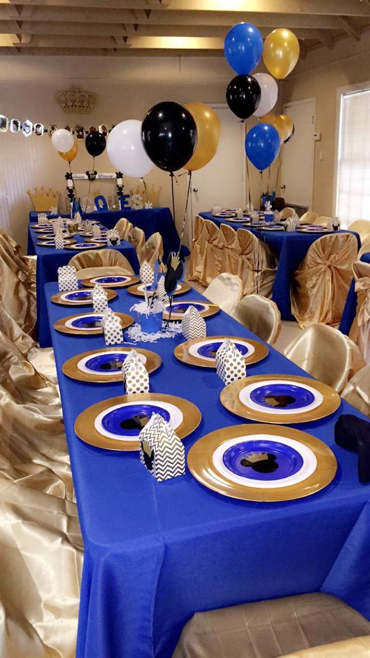Blue Party Decorating Ideas best 25+ prince party ideas on pinterest | prince party theme Blue Party Decorating Ideas best 25+ prince party ideas on pinterest | prince party theme