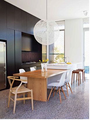 Kitchen Island And Table Combo best 20+ kitchen island table ideas on pinterest | kitchen dining Kitchen Island And Table Combo best 20+ kitchen island table ideas on pinterest | kitchen dining