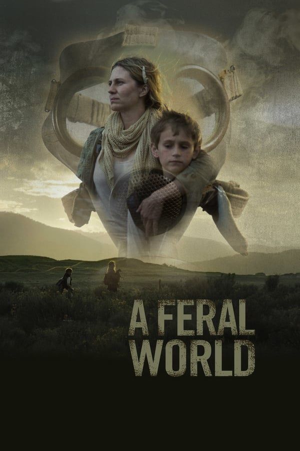 الفيلم الاجنبي A Feral World 2020 مترجم Peliculas Calles De Nueva York Nueva York