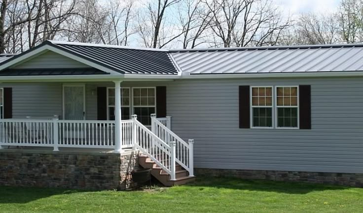 mobile home roofing contractors