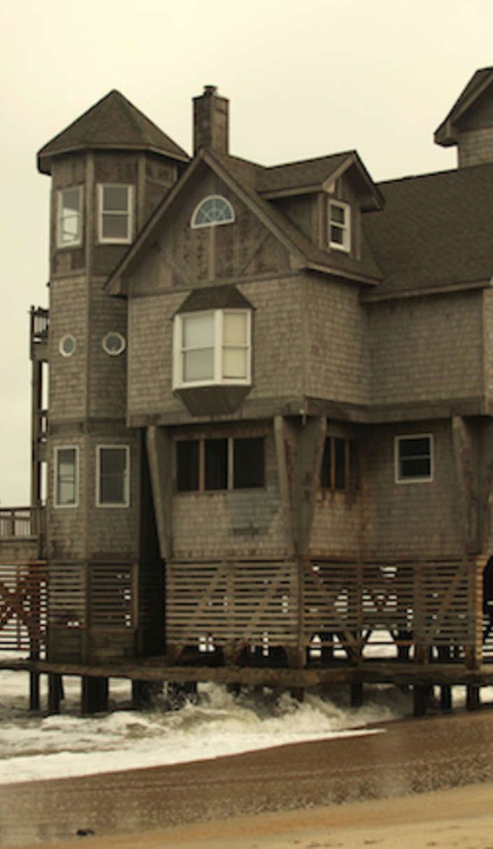 Best 25 Hotels Outer Banks Nc Ideas On Pinterest North Carolina Inn At Rodanthe Is A Bed And Breakfast In Plan Your Road Trip To Nc With Roadtrippers