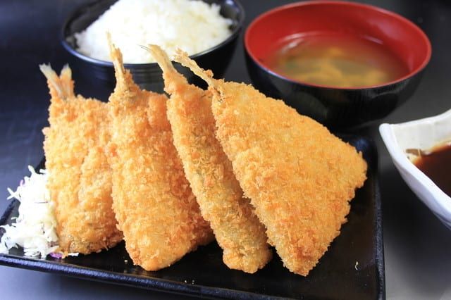 ミックスフライ定食に入っててほしいフライを3種類選ぶなら おいしいお 食べ物のアイデア おいしい 定食 ミックスフライ定食に入っててほしいフライを3種類選ぶなら おいしいお 食べ物のアイデア おいしい 定食
