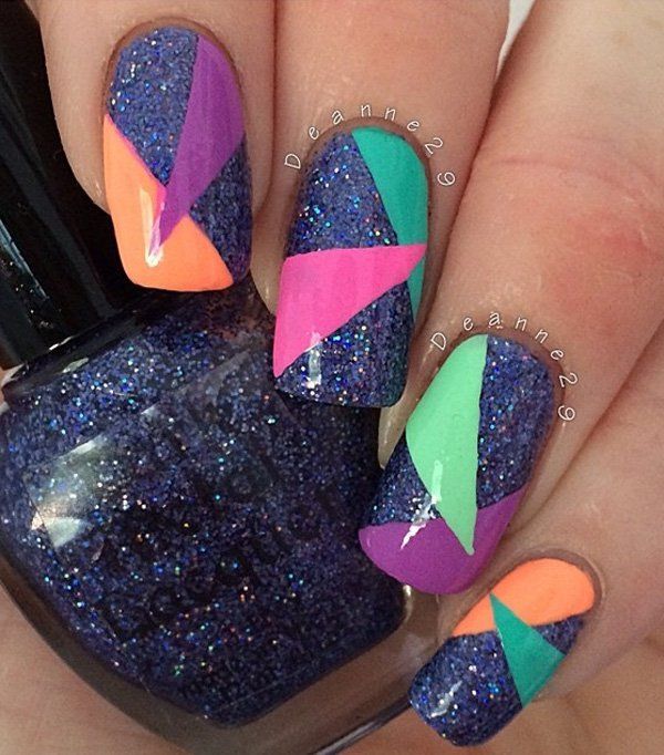 Best 25+ Abstract Nail Art Ideas On Pinterest Nail Tutorials 55 Abstract Nail Art Ideas - Best 25+ Abstract Nail Art Ideas On Pinterest Nail Tutorials