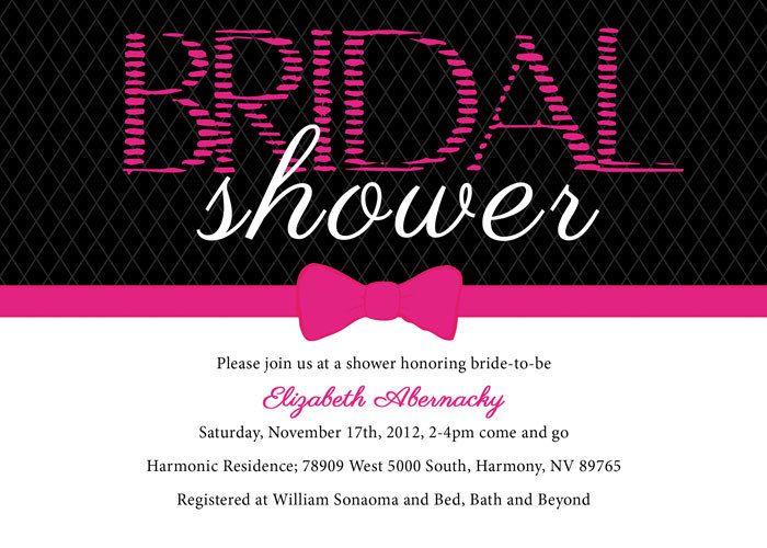 24 best Bridal Shower Invitations images on Pinterest - printable bridal shower invites 24 best Bridal Shower Invitations images on Pinterest - printable bridal shower invites