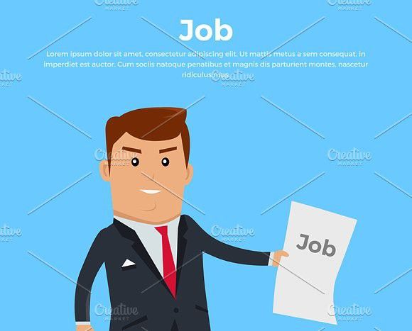 Job Concept Banner Perfect Resume Perfect Resume Pinterest - resume perfect Job Concept Banner Perfect Resume Perfect Resume Pinterest - resume perfect