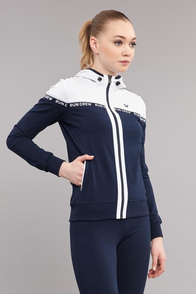 Lacivert Kadin Esofman Takimi Es 3107 Bilcee Spor Giyim Moda Moda Stilleri