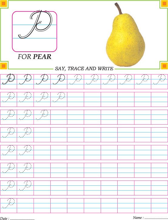 Worksheet Curship Writing For Kids Capital Letter 25 unique cursive capital g ideas on pinterest letter p practice worksheet