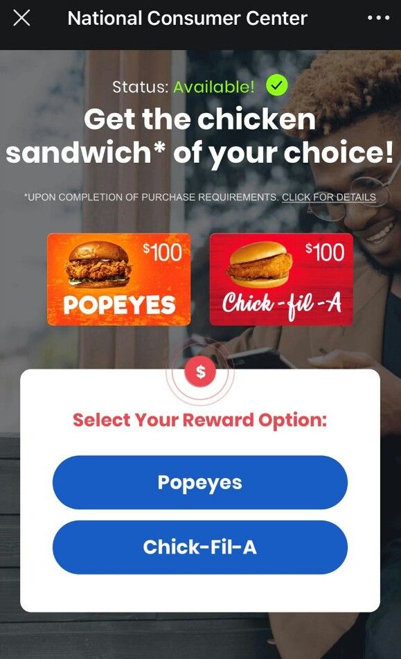 Get The Chicken Sandwich Of Your Choice In 2020 Chicken Sandwich Chicken And Waffles Chicken Schnitzel